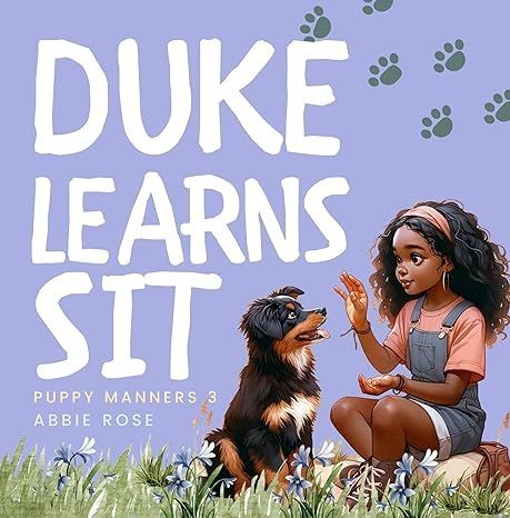 Duke Learns Lay by Abbie Rose